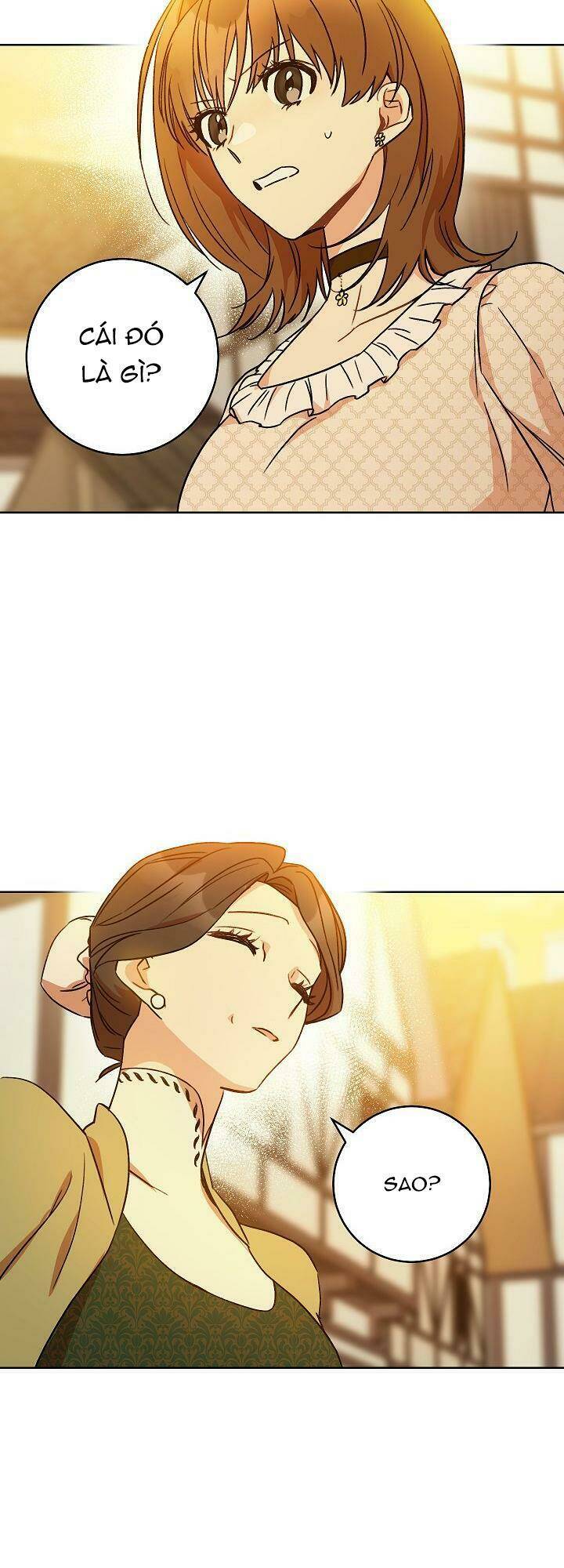 One Pair Lady: Chapter 1