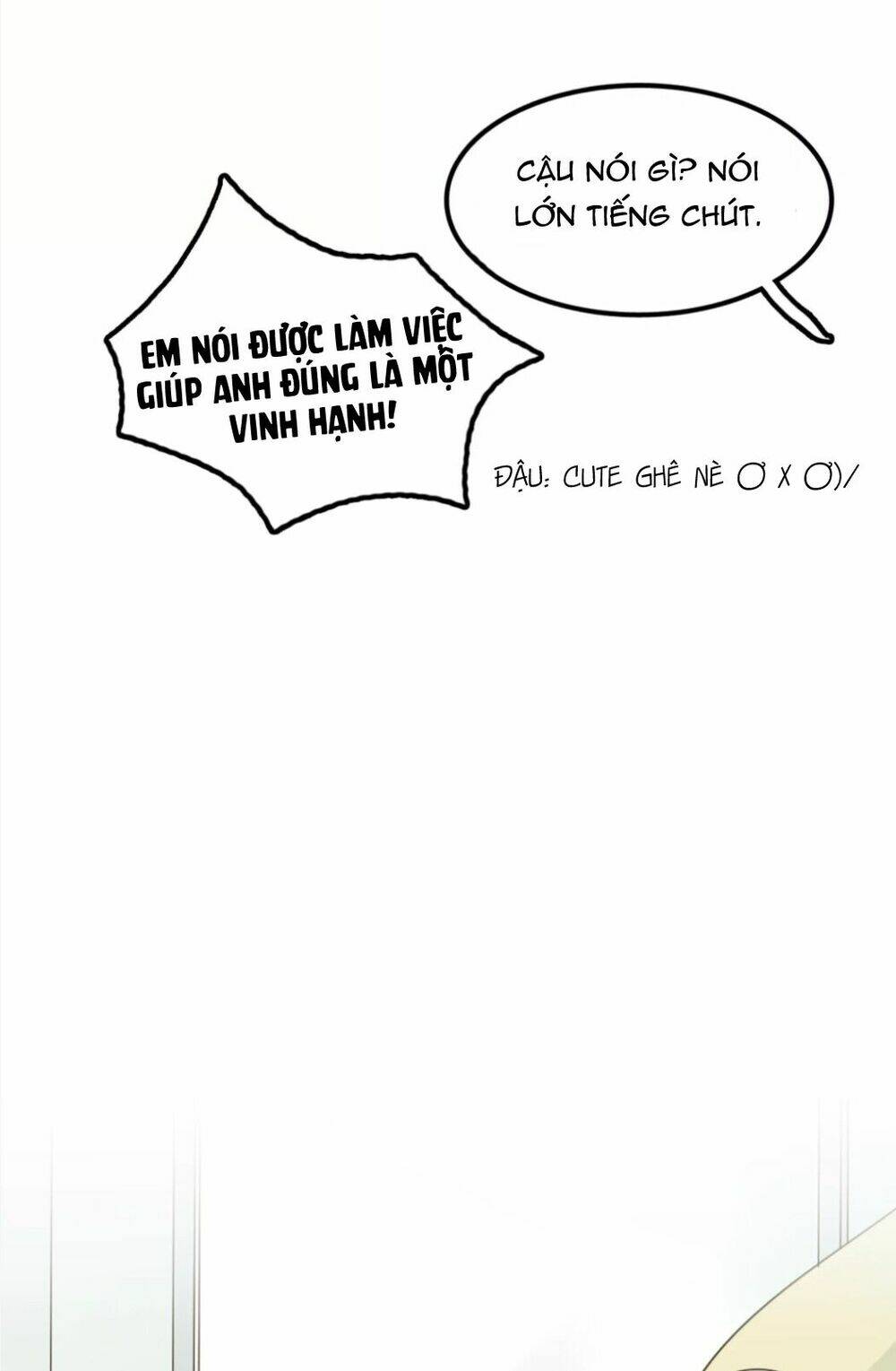 Tình Yêu Dưới Mái Hiên: Chapter 33