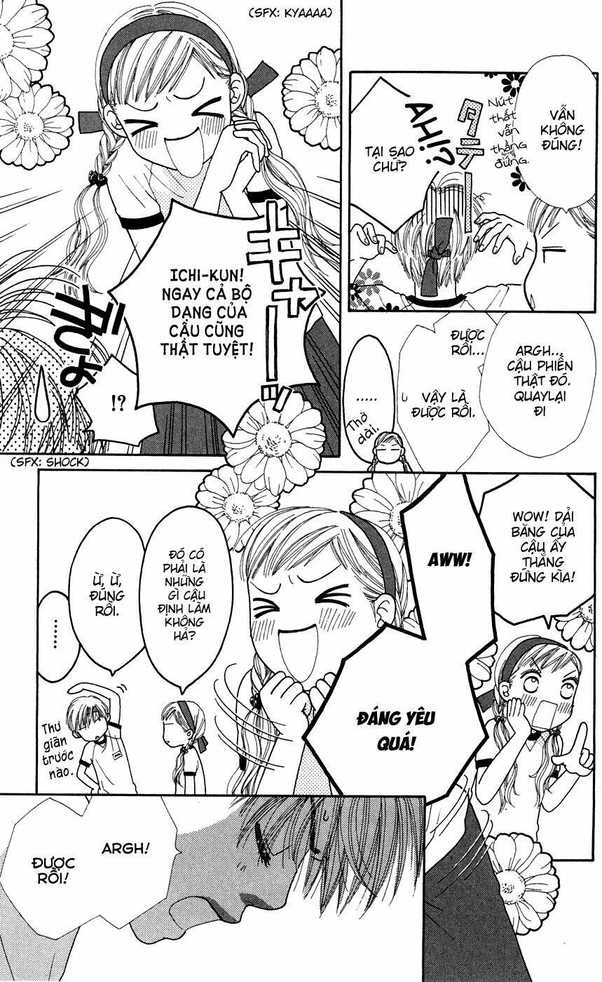 Cô Láng Giềng: Chapter 50