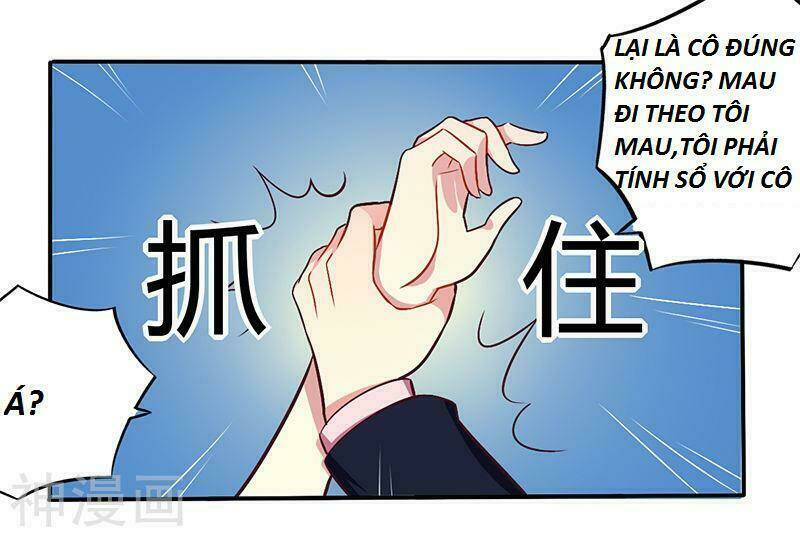 Tổng Tài Đã Cưới Em: Chapter 62