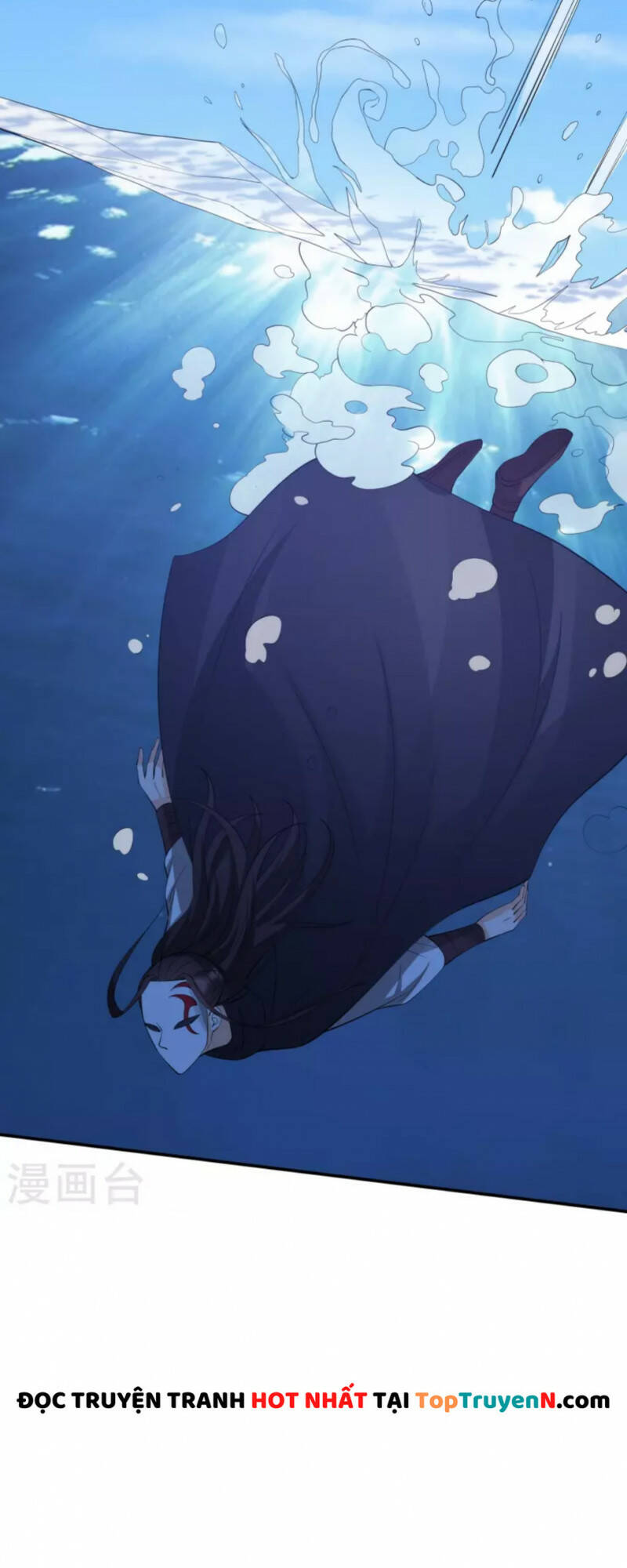 Tôi Phá Vỡ Hào Quang Của Nhân Vật Chính: Chapter 35