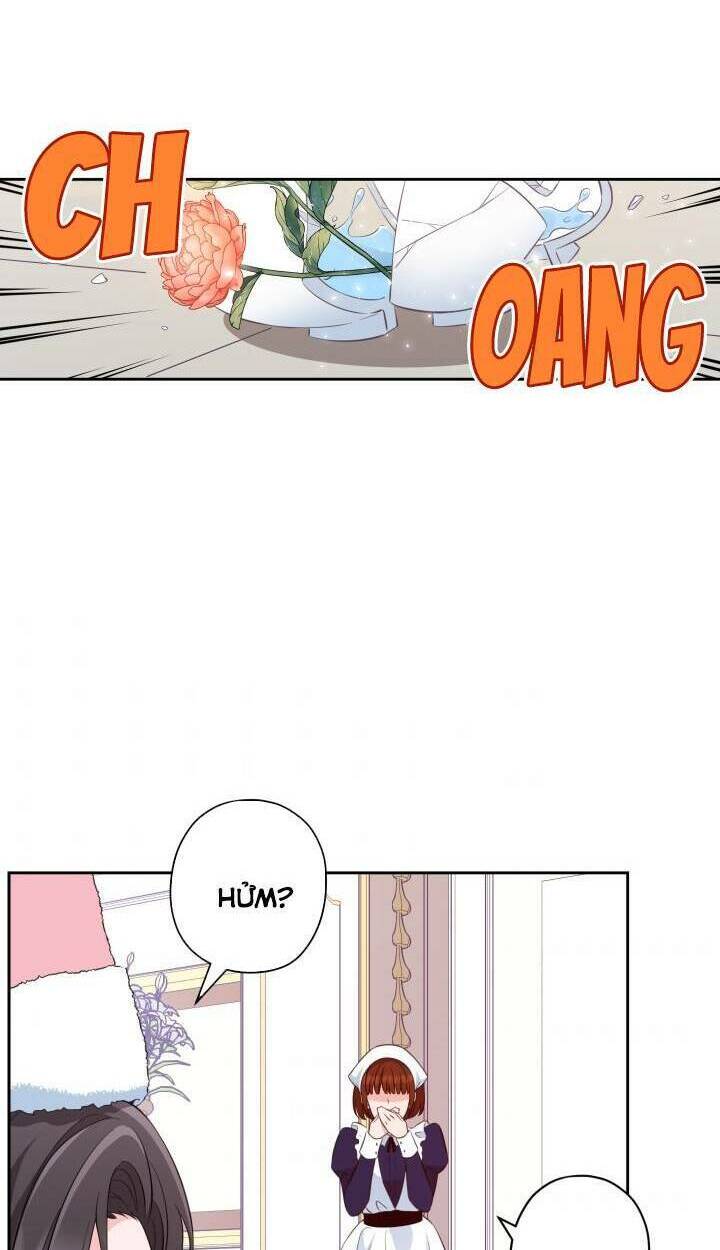 Gửi Đến Người Bạn Của Tôi: Chapter 15