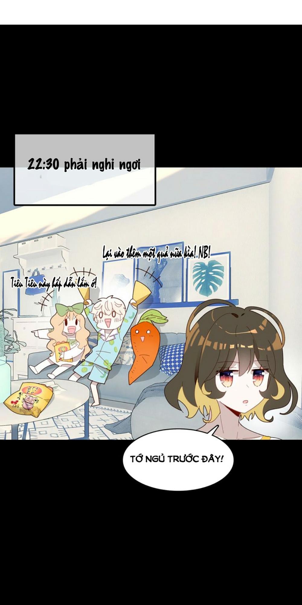 Ái Ngạo Kiều Long Vương Gia: Chapter 10