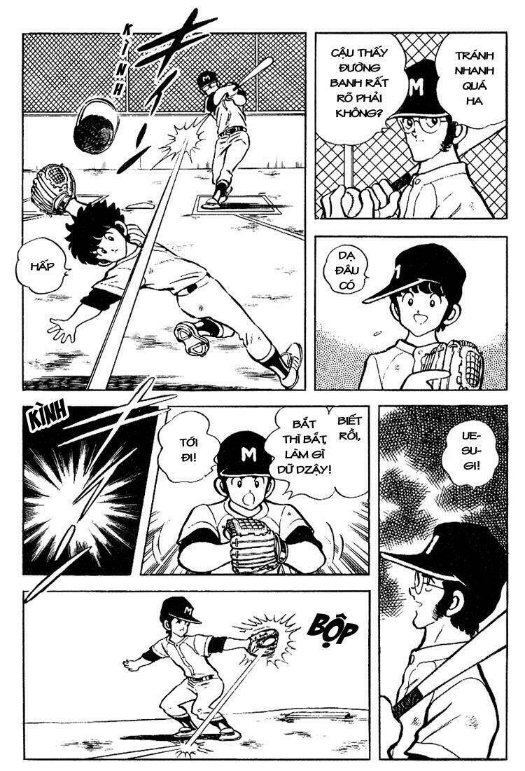 Touch: Chapter 81