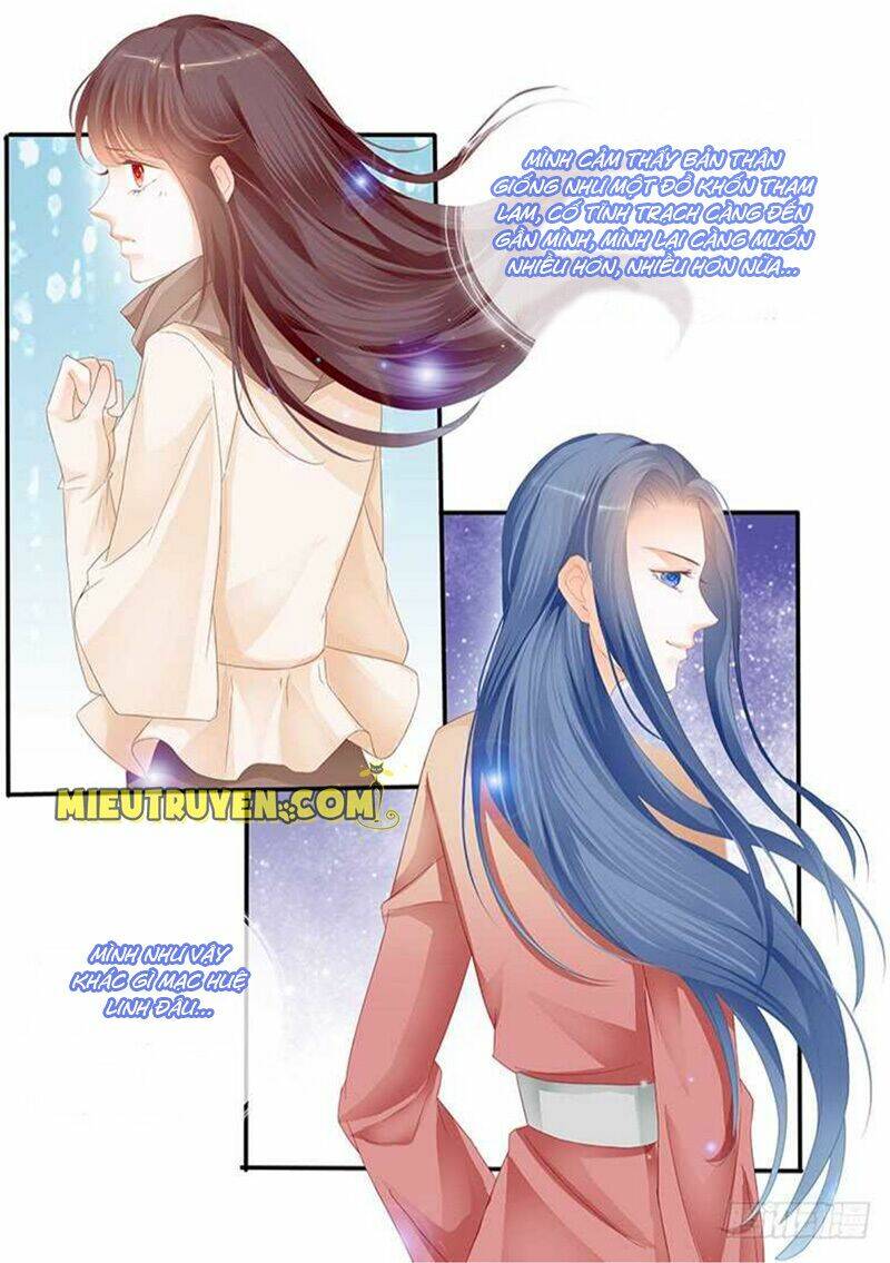 Thiểm Hôn Kiều Thê: Chapter 120