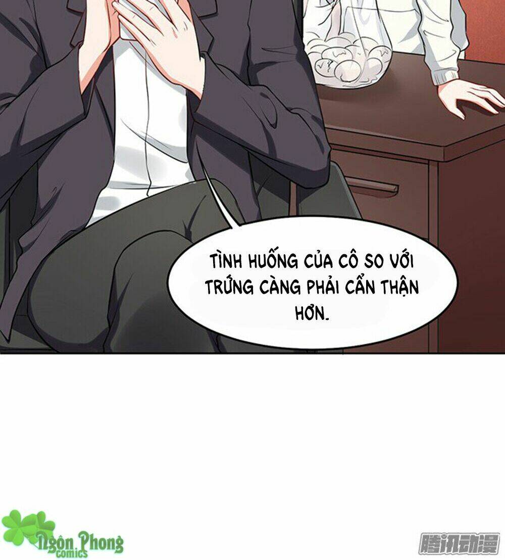 Bà Xã Tôi Là Nam Thần: Chapter 6