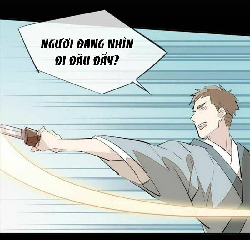 Sư Phụ Lại Trêu Chọc Ta: Chapter 43