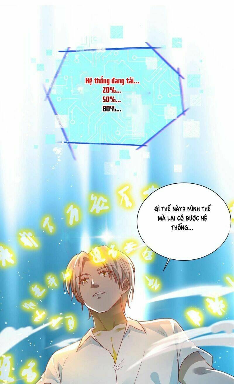 Hệ Thống Chiếm Đoạt Bá Đạo Trên Từng Hạt Gạo: Chapter 2