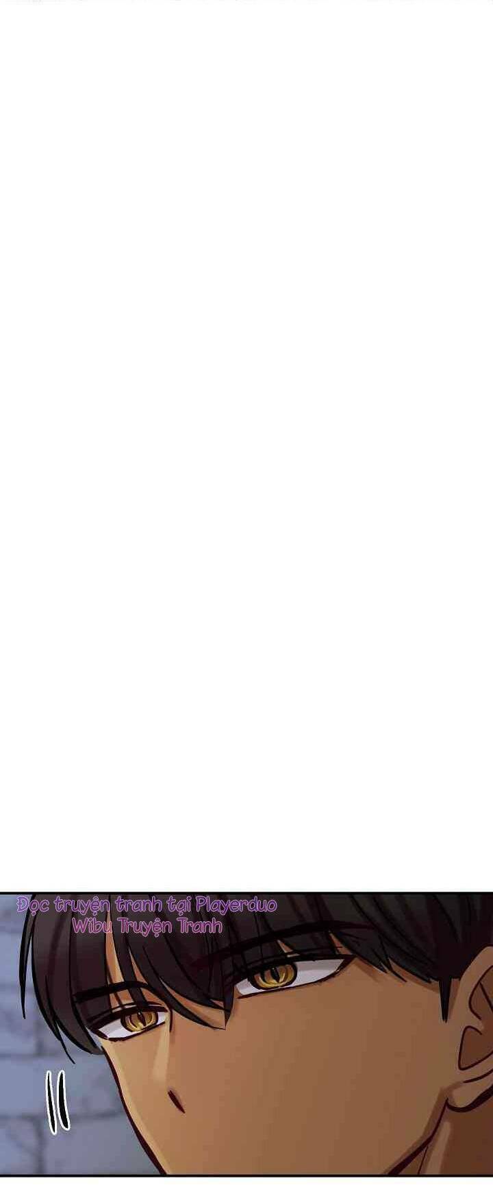 Amina - Nữ Thần Đèn: Chapter 27