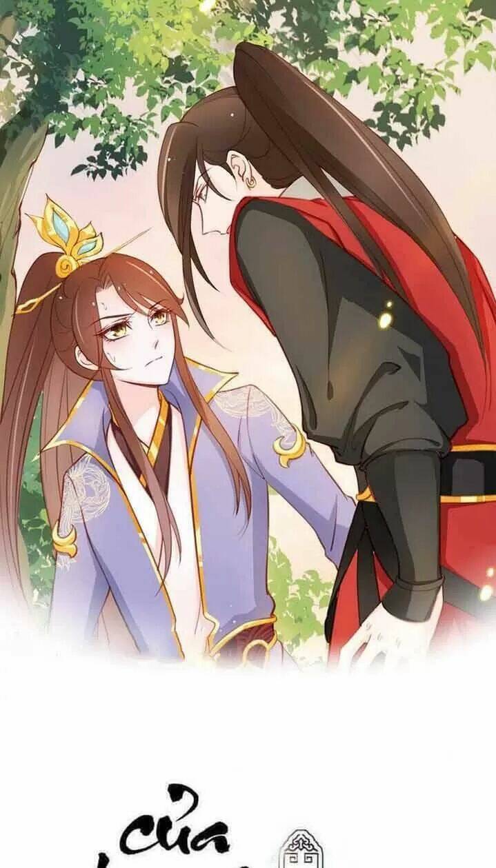 Nàng Trở Thành Bạch Nguyệt Quang Của Vương Gia Bệnh Kiều: Chapter 34