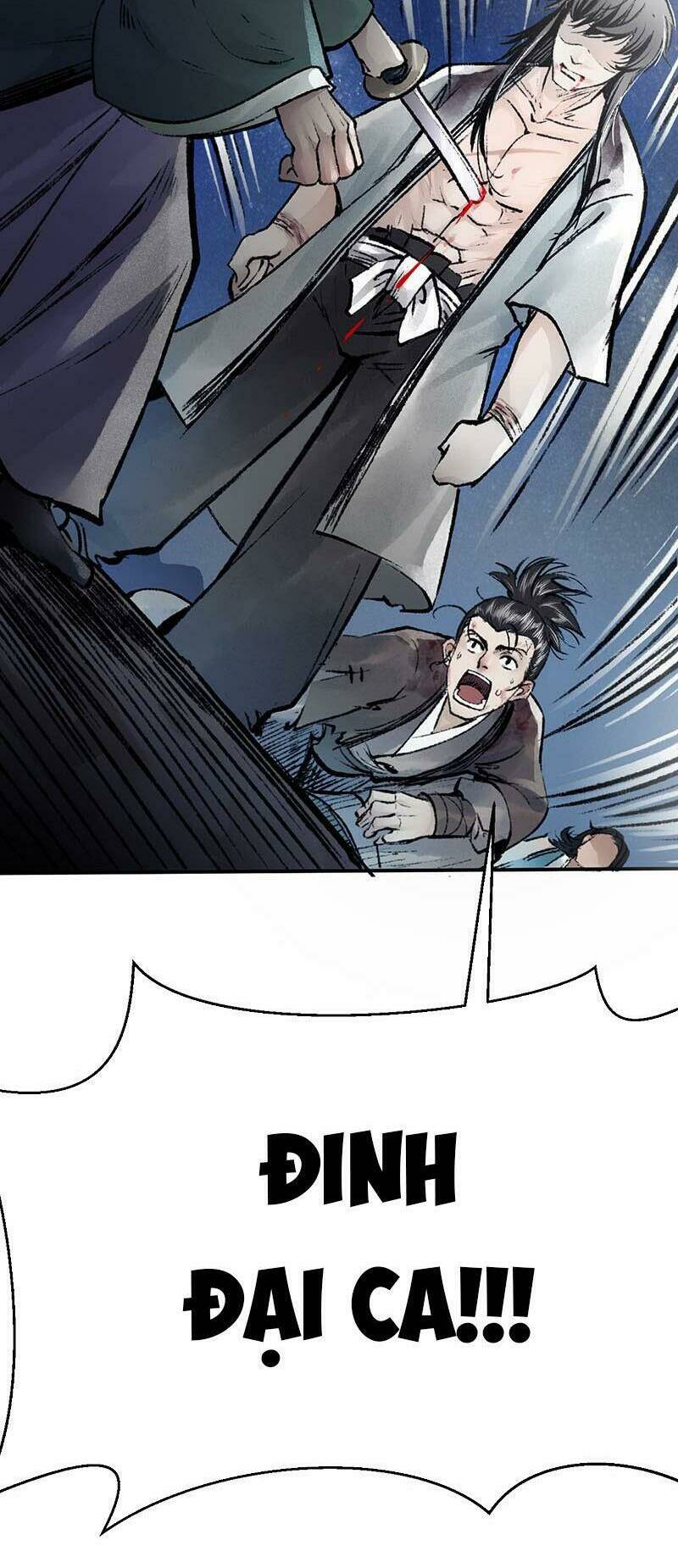 Liên Thành Quyết: Chapter 26