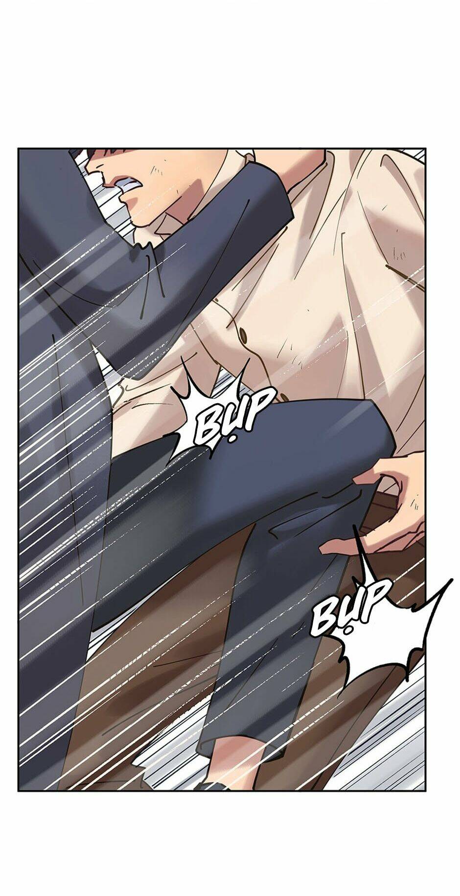 Anh Hùng Và Hiệp Nữ: Chapter 63