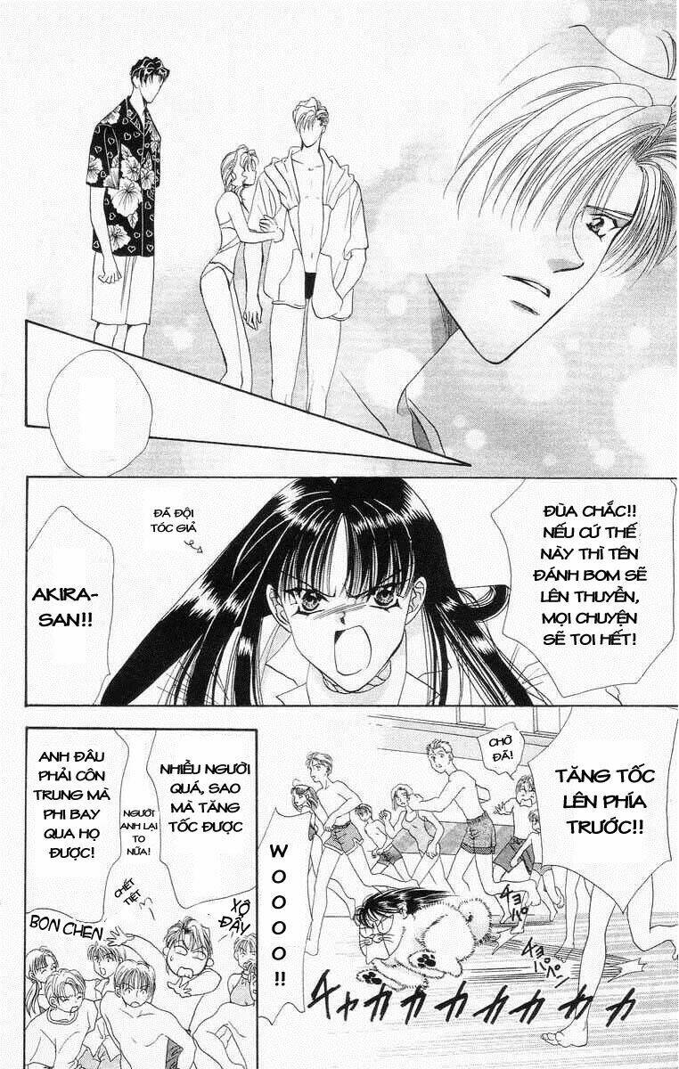 Tokyo Crazy Paradise: Chapter 29