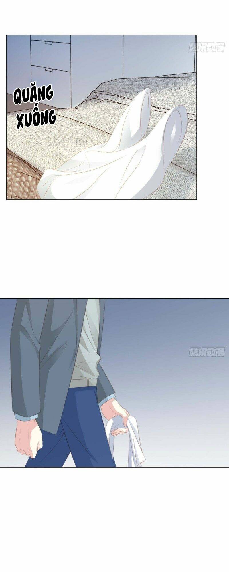 Một Đời An Nhiên: Chapter 16