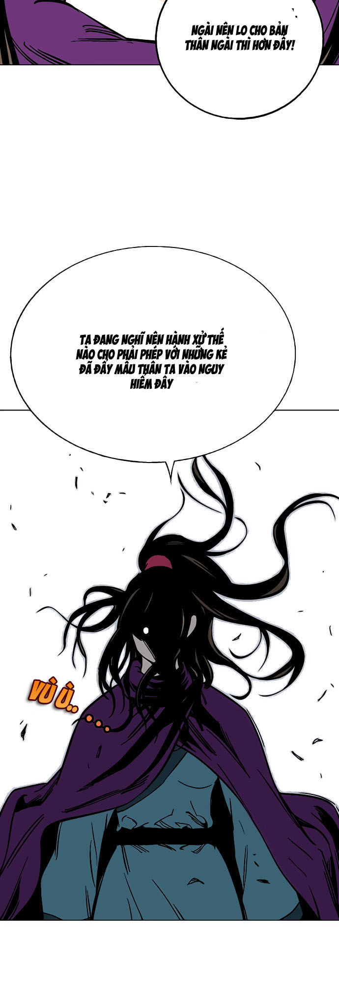 Cao Thủ 2: Chapter 14