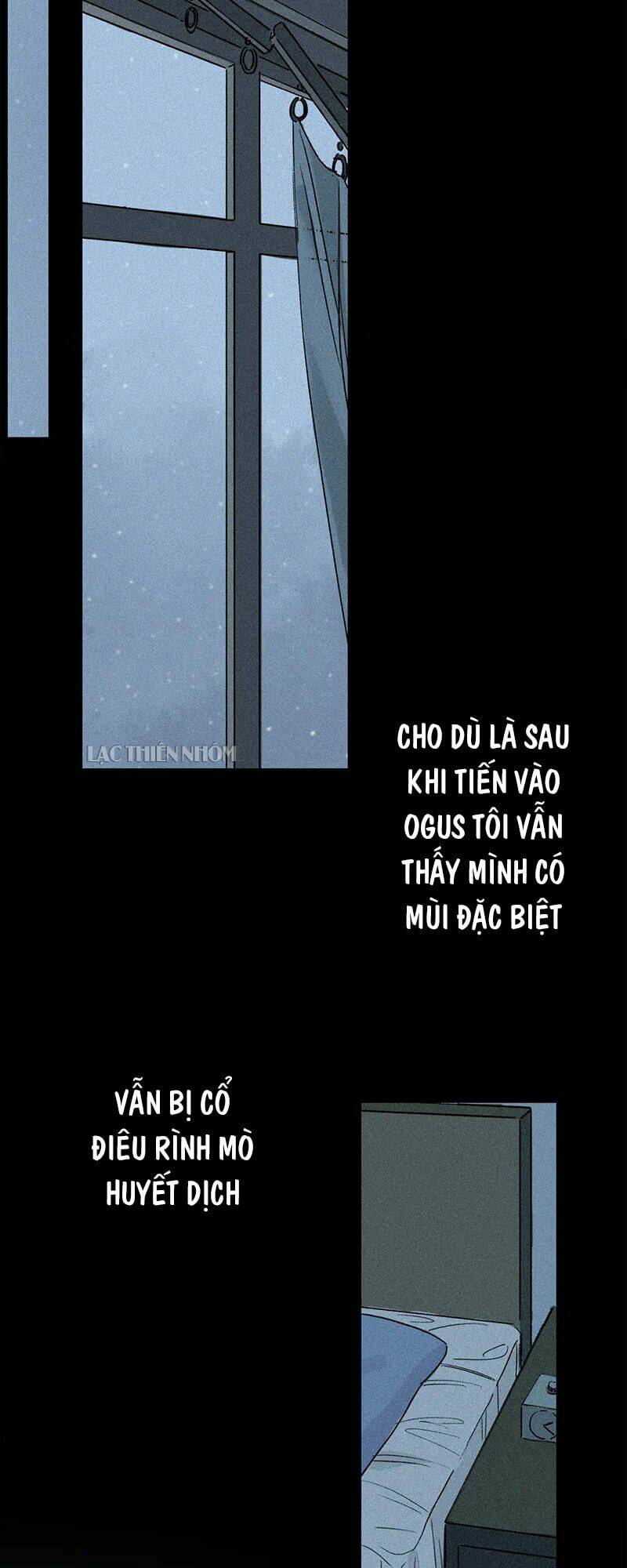 Phép Tắc Trường Ogus: Chapter 59