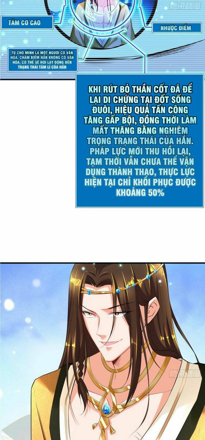 Tà Du Ký: Chapter 63