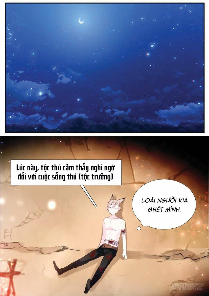 Ảnh Đế X Ảnh Đế: Chapter 96