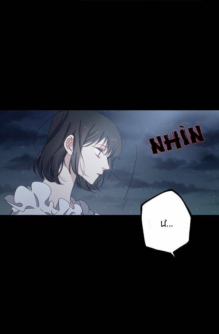 Tình Điên Dại: Chapter 13