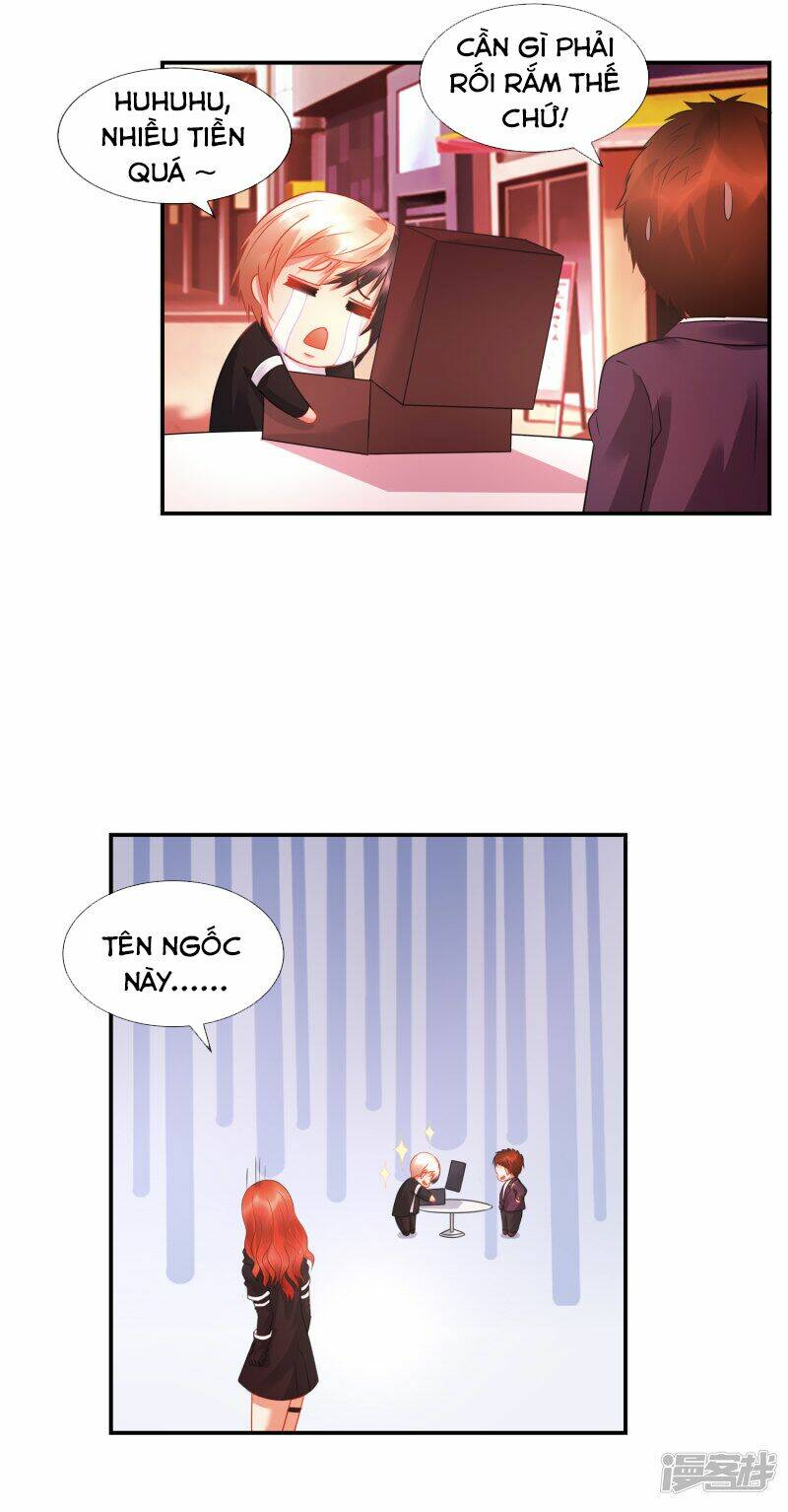 Phong Thủy Thiên Sư: Chapter 31