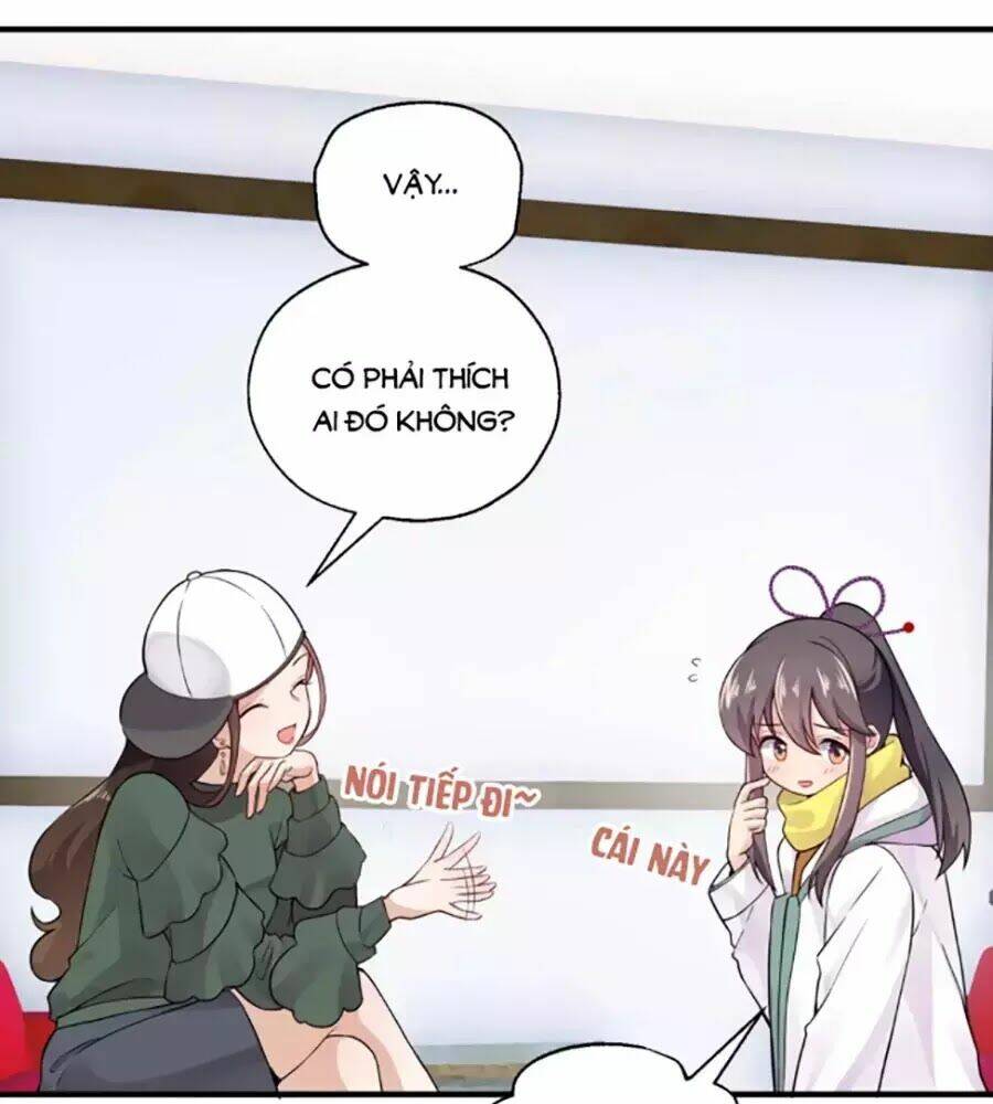 Anh Ấy Đến Từ Địa Ngục: Chapter 20