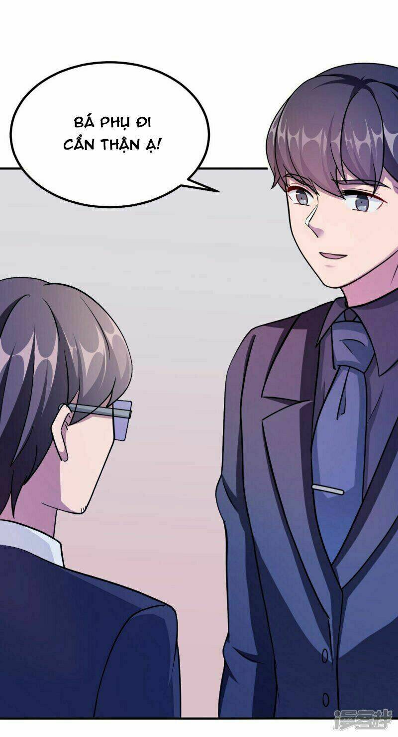 Mạc Thiếu Bức Hôn: Vợ Mới Khó Chống Đỡ: Chapter 92