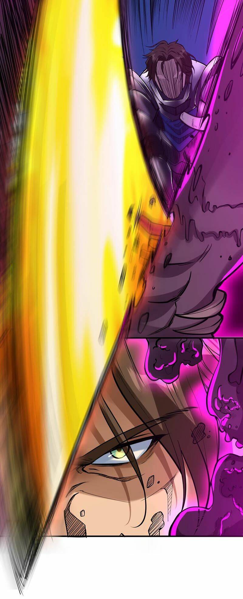 Lê Minh Chi Kiếm: Chapter 45