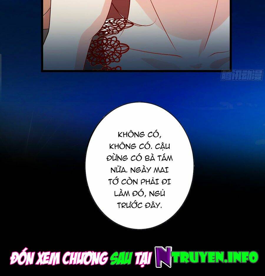Thác Loạn Chung Thân: Chapter 13