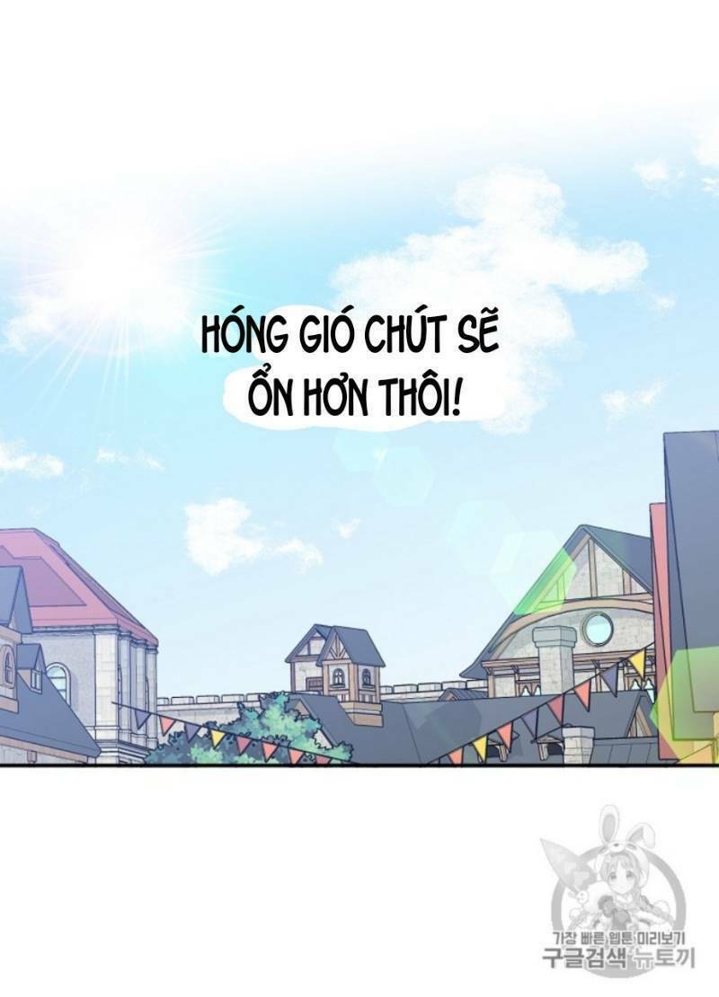 Cô Hầu Giỏi Giang: Chapter 30