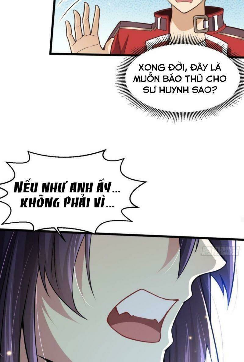 Tối Cường Khắc Kim: Chapter 3