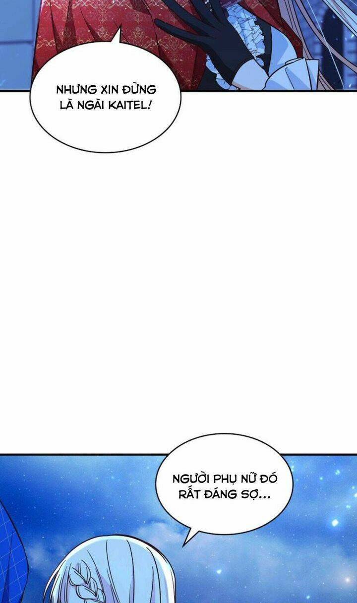 Lòng Trung Thành Với Kẻ Ác: Chapter 34