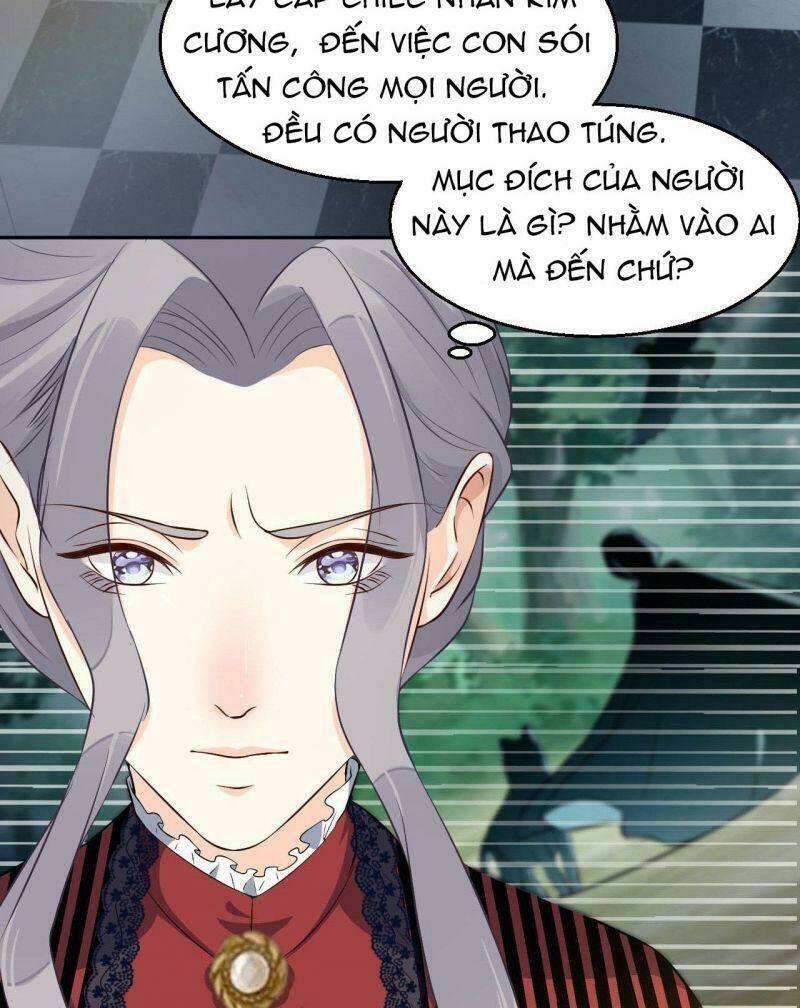 Không Thể Hòan Hảo Tuyệt Đối: Chapter 18