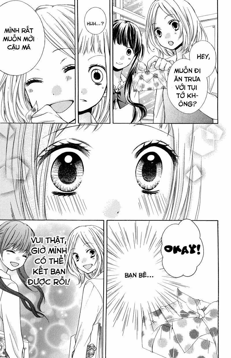 Screaming Lesson!!!: Chapter 33