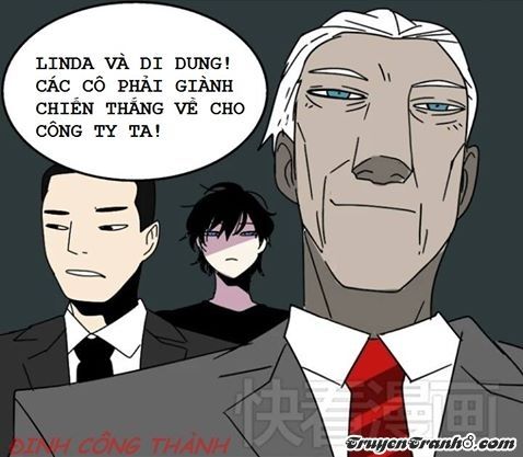 Ứng Dụng Thẩm Mỹ: Chapter 22