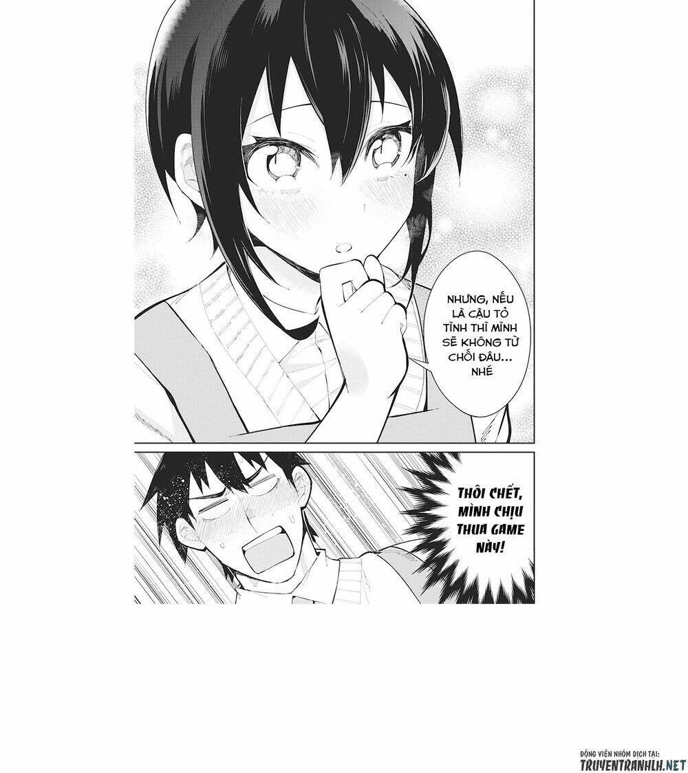 Gal Gohan: Chapter 45