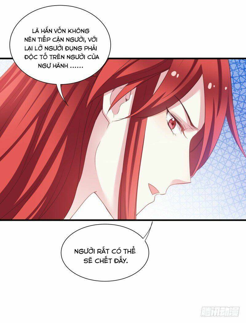 Trò Chơi Trừng Phạt: Chapter 75