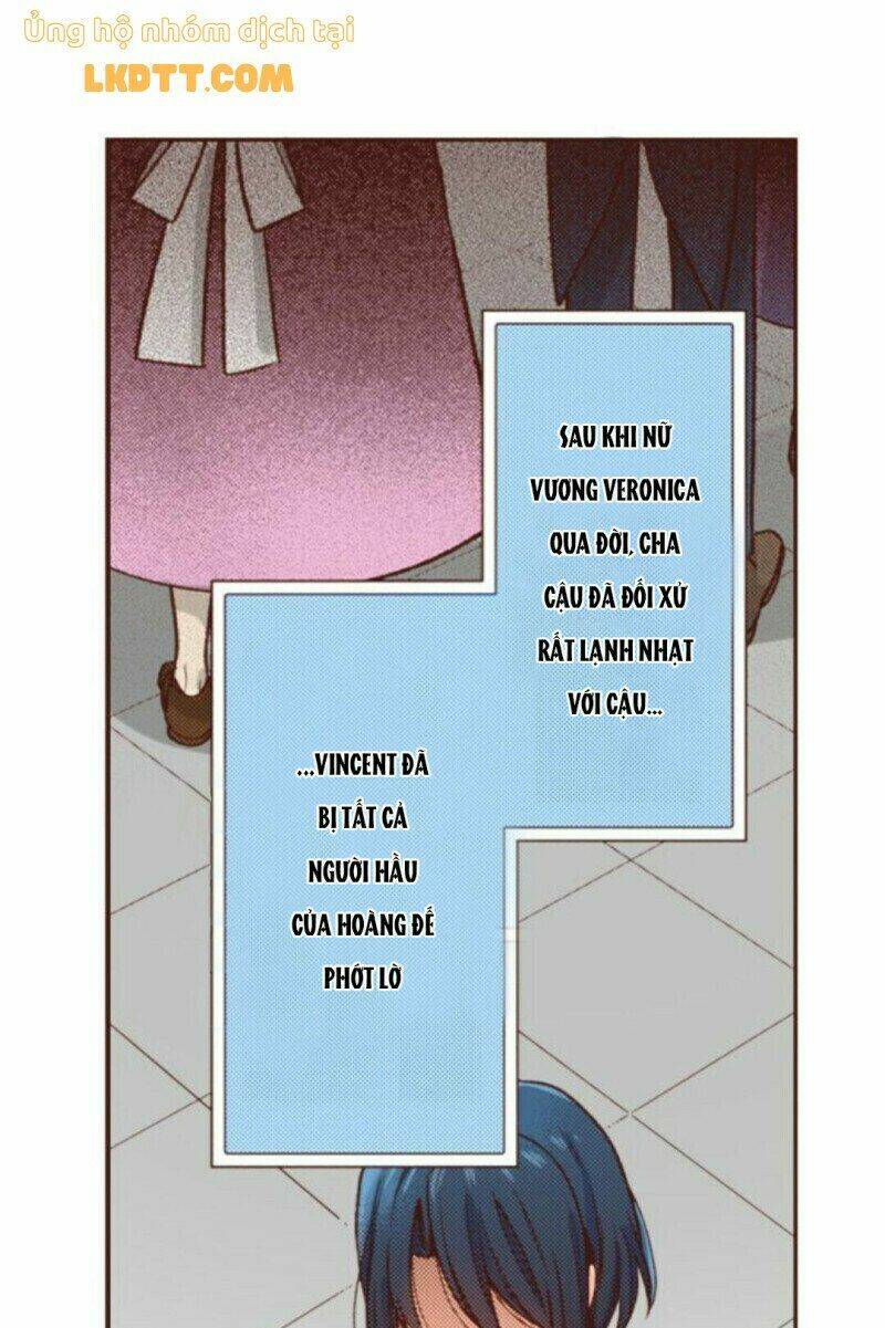 Tôi Tỉnh Lại Sau 20 Năm!: Chapter 13
