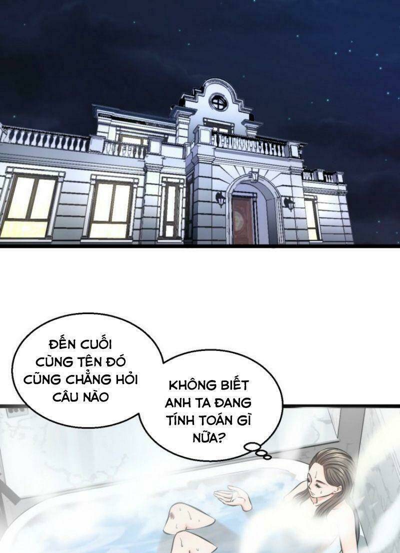 Đối Mặt Với Thử Thách: Chapter 11
