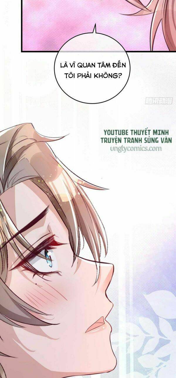 Thú Thụ Bất Thân: Chapter 39