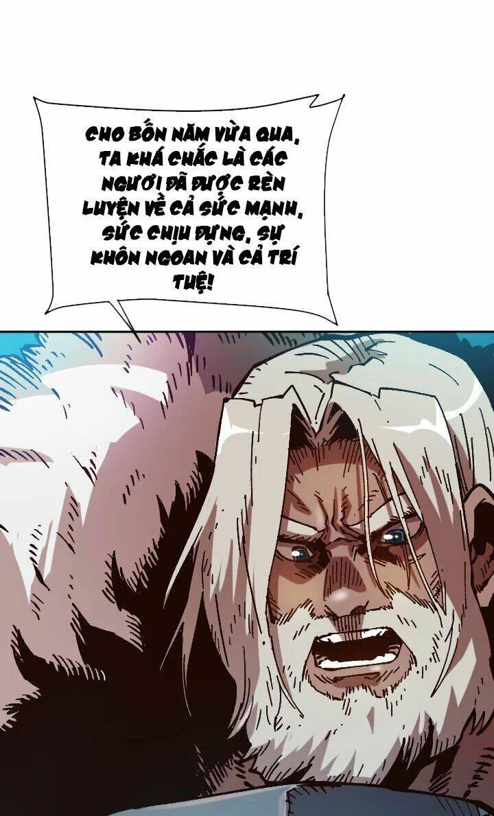 Nô Lệ Nghịch Thiên: Chapter 37