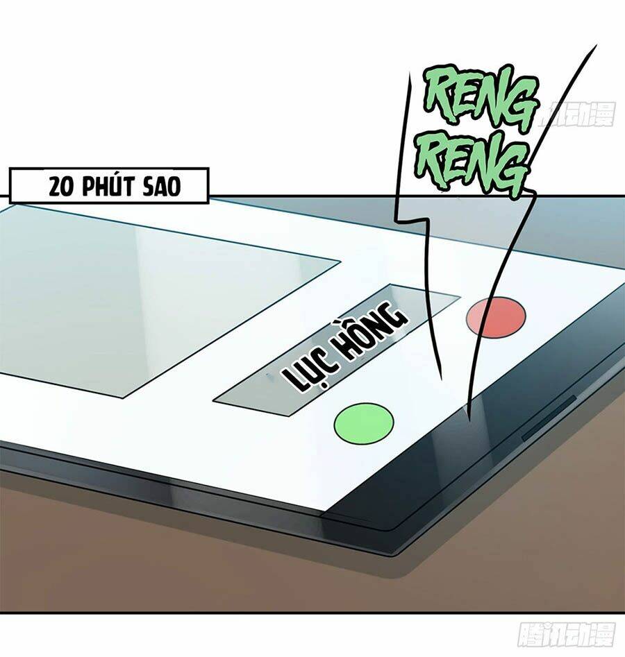 Hai Cách Tìm Gặp Người Yêu: Chapter 81