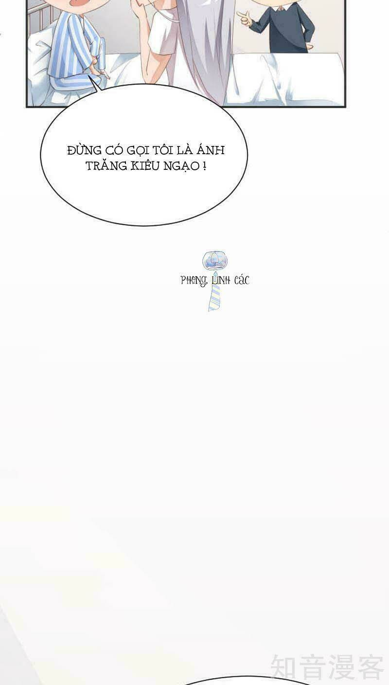 Nam Thần Là Một Đôi: Chapter 46