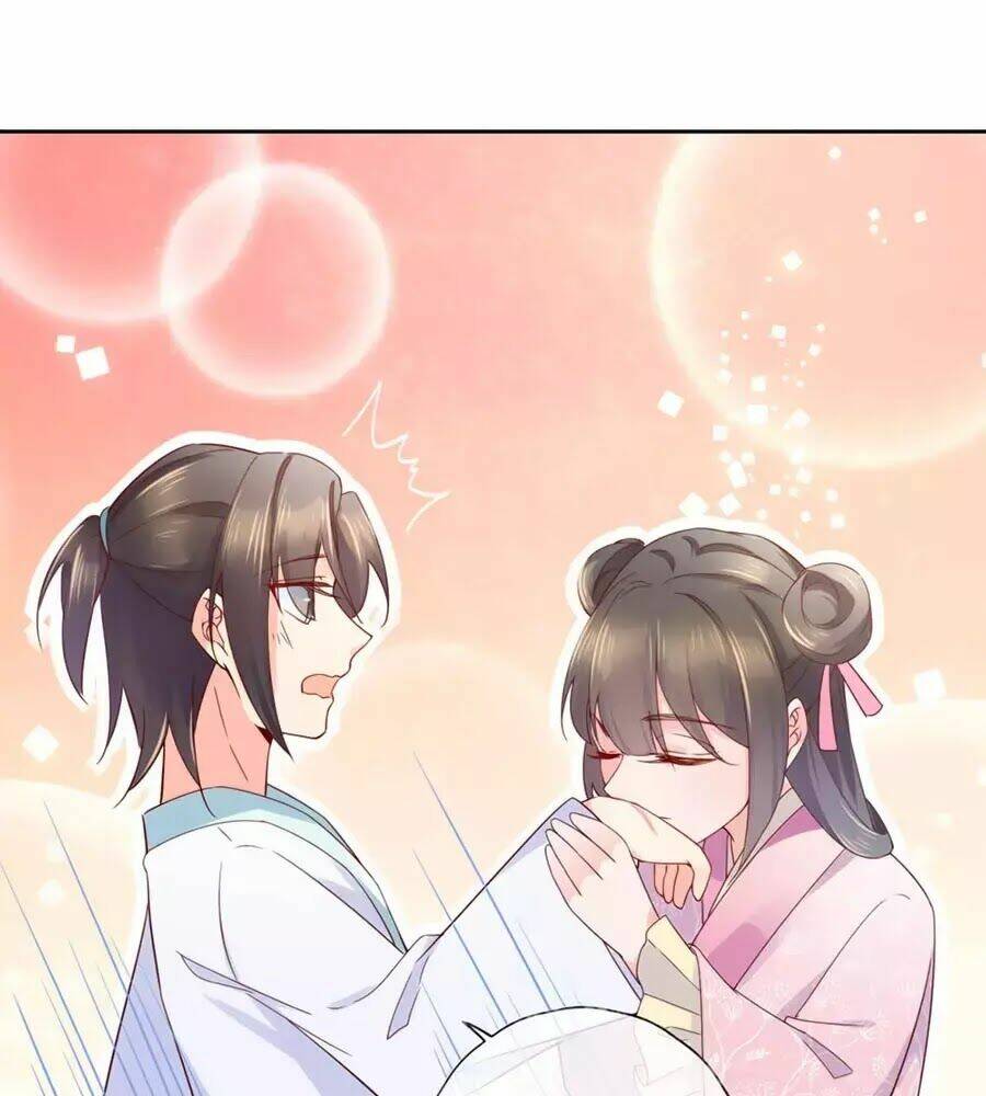 Điềm Mỹ Chi Huyết: Chapter 15.2