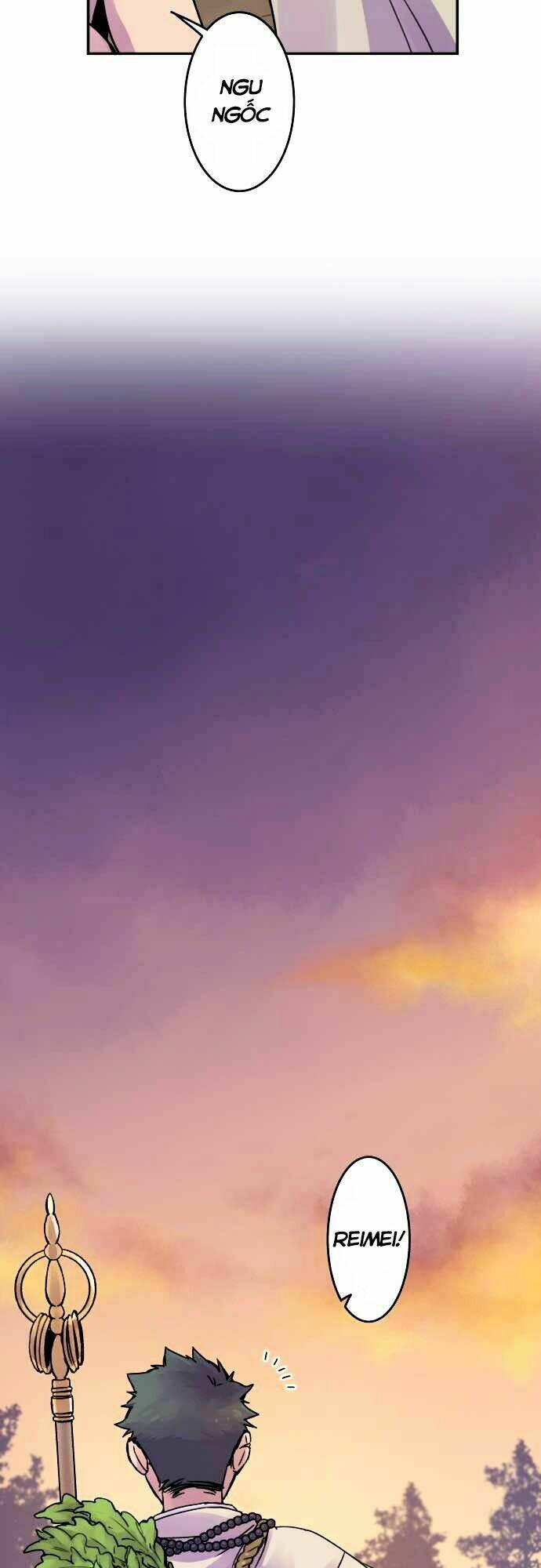 Ake No Tobari: Chapter 41