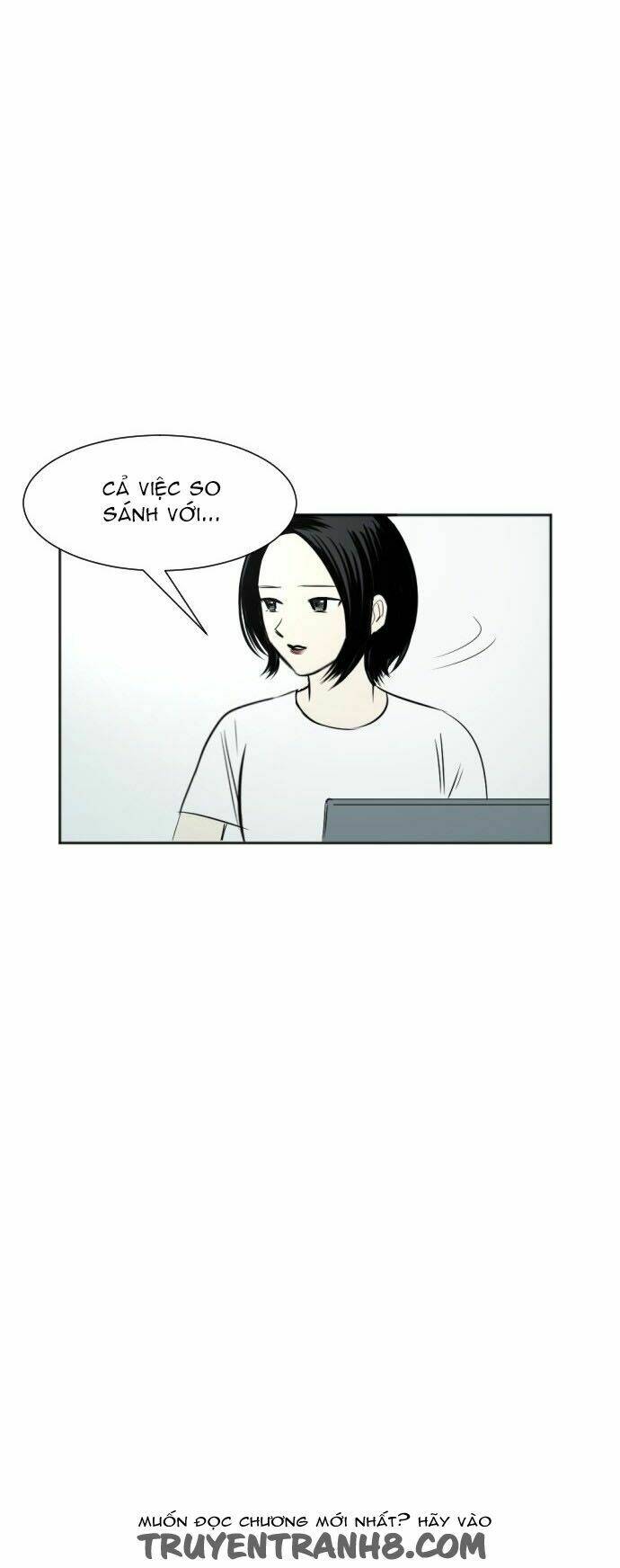 Transparent Cohabitation: Chapter 41