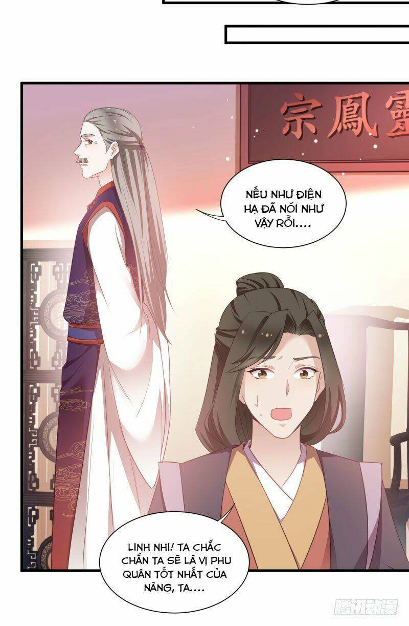 Trò Chơi Trừng Phạt: Chapter 73