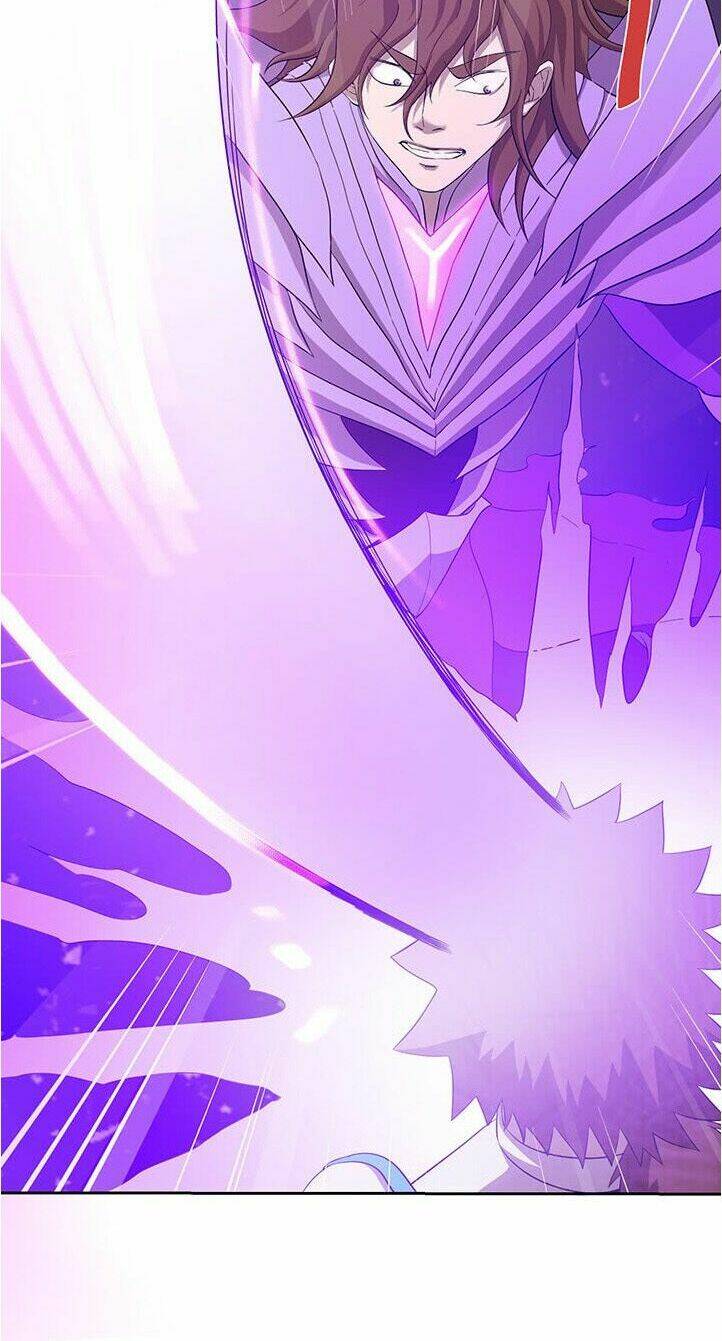 Phong Quỷ Truyền Thuyết: Chapter 103