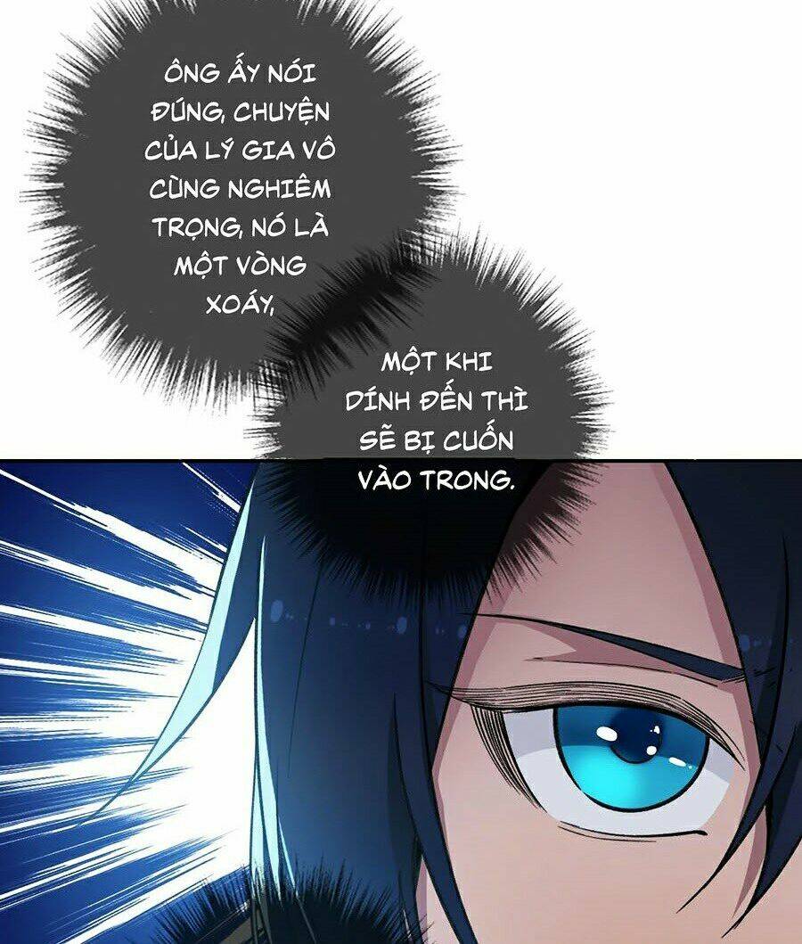 Siêu Đạo Thần Thuật: Chapter 7