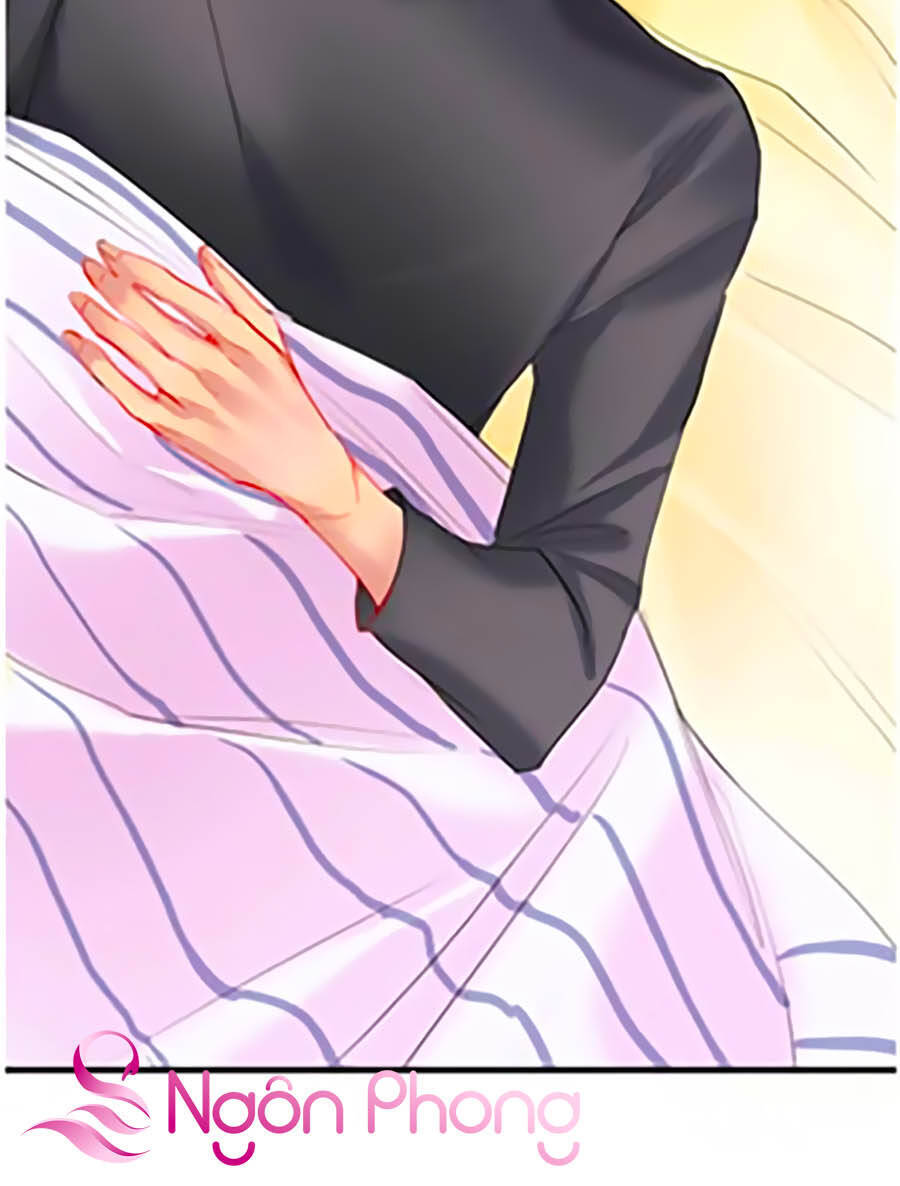 Cô Ấy Thật Xinh Đẹp: Chapter 6