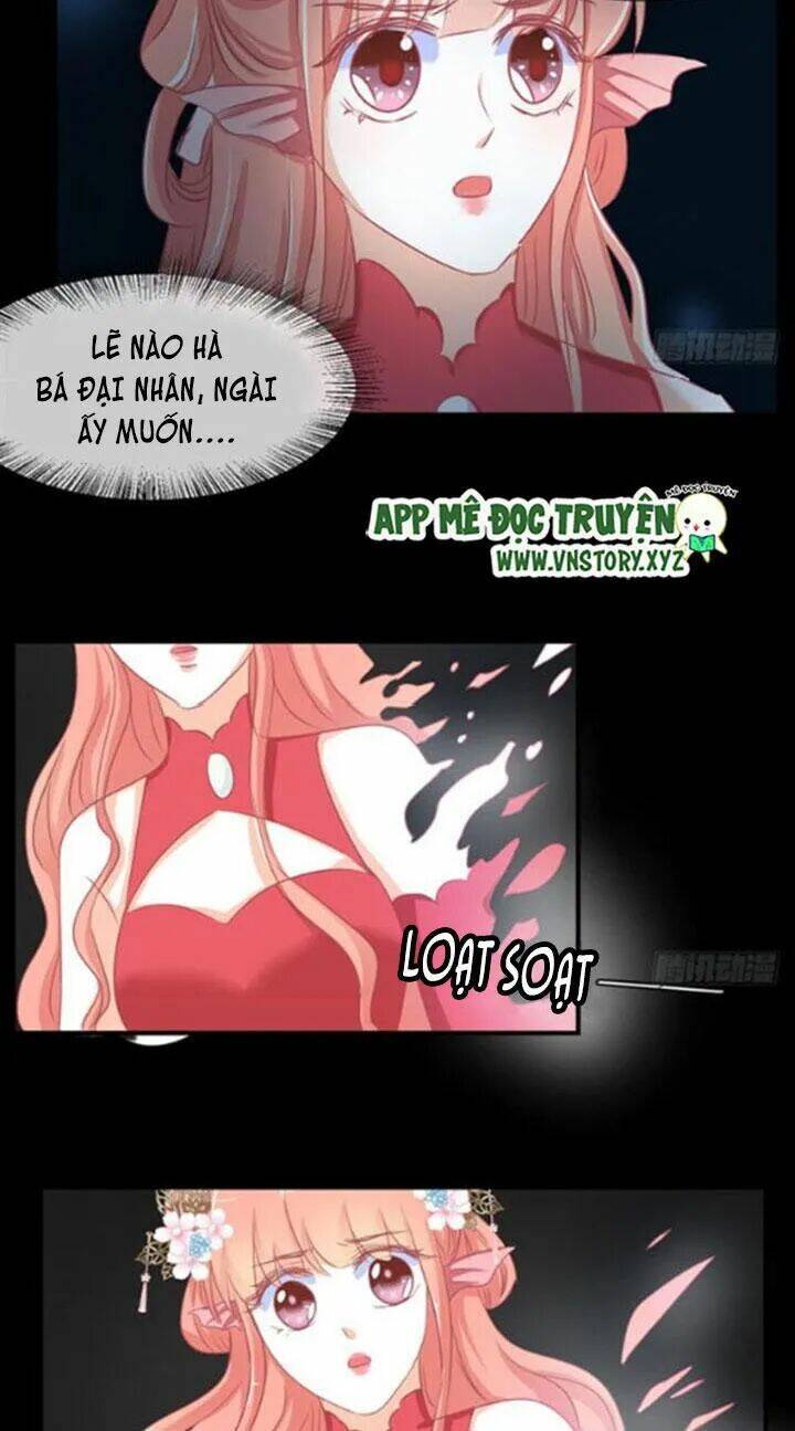 Cẩm Lý Thiếu Nữ Của Tôi: Chapter 68